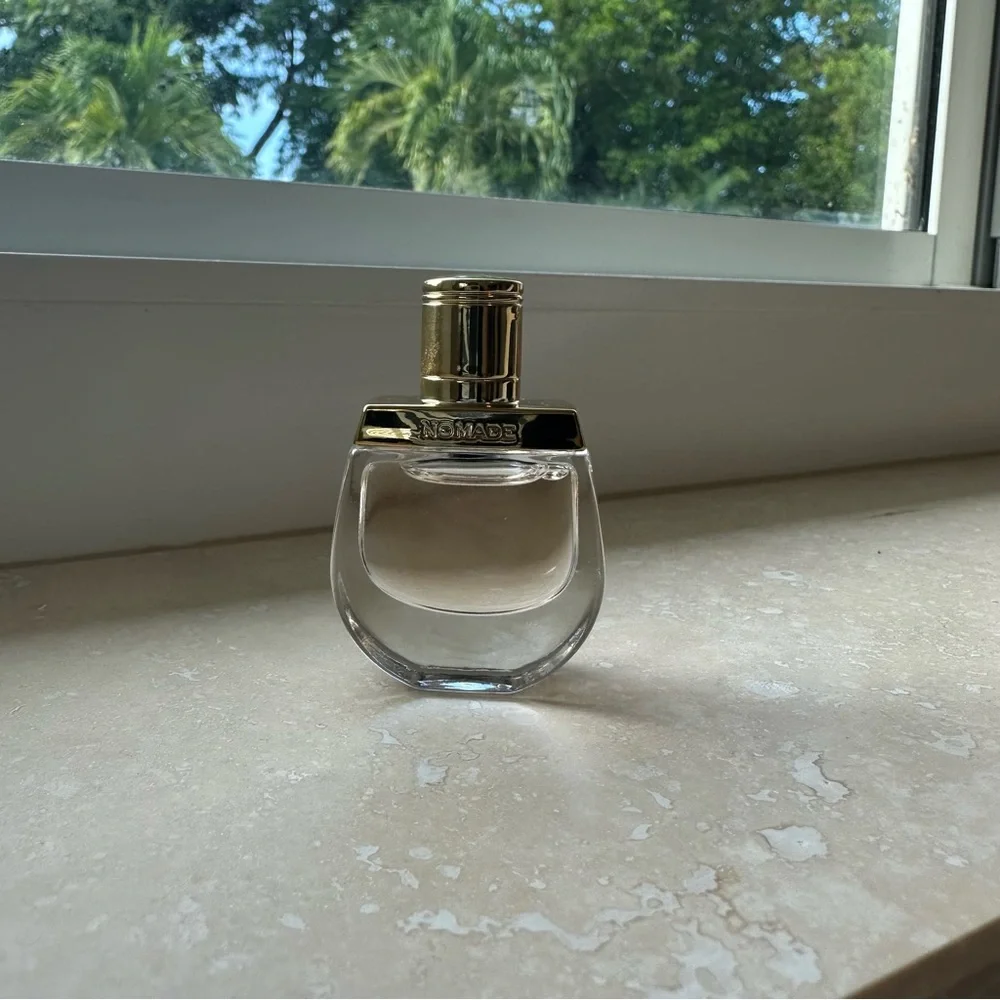 Chloe Nomade .17 mini travel dabber - Picture 3 of 3